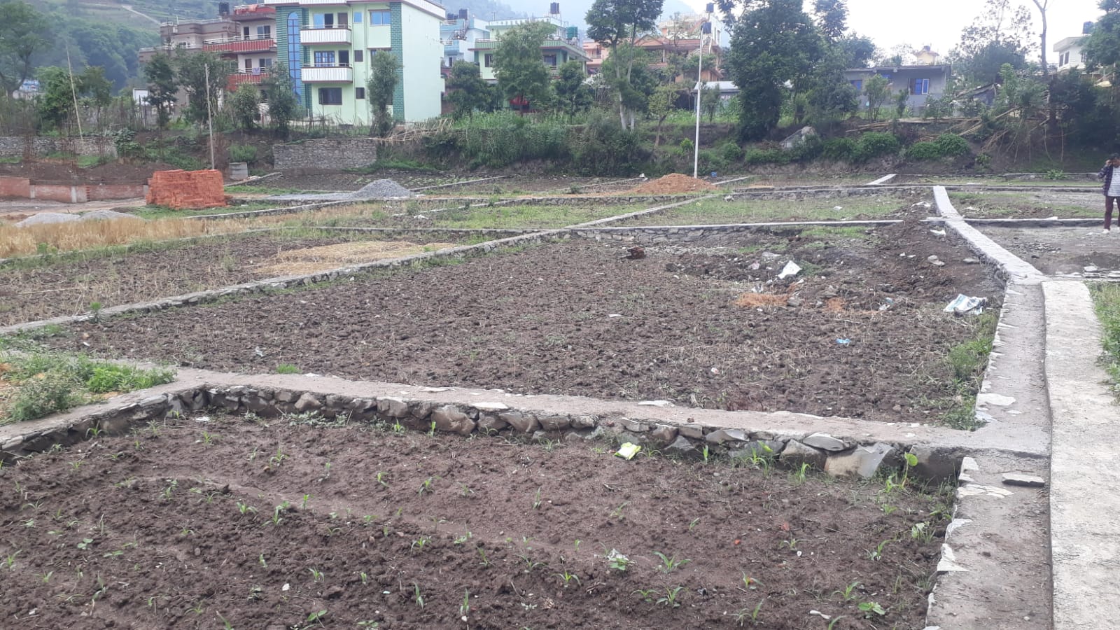 Picture of Kirtipur Municipality, Bagmati